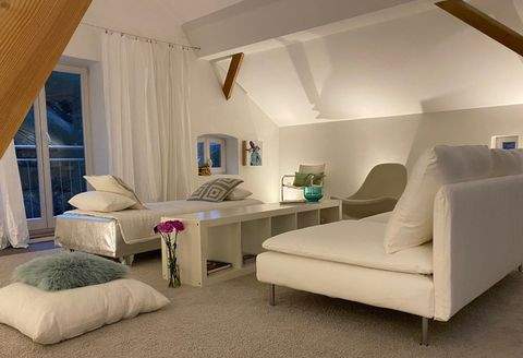 Potsdam Wohnen auf Zeit, möbliertes Wohnen