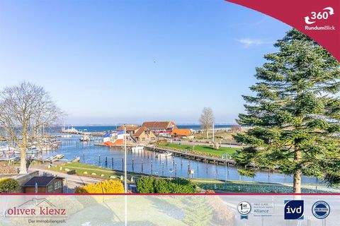 Langballig Häuser, Langballig Haus kaufen