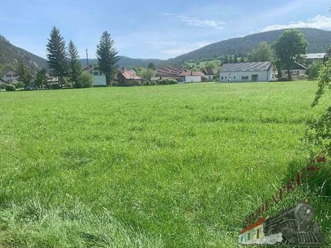 Puchberg am Schneeberg Grundstücke, Puchberg am Schneeberg Grundstück kaufen