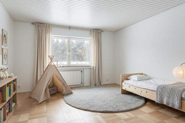 Kinderzimmer EG KI unterstüzt