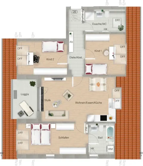 München Wohnungen, München Wohnung kaufen