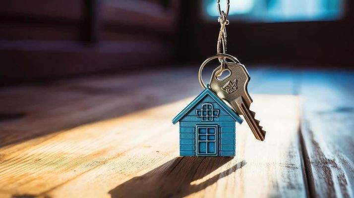 Diskrete Vermarktung