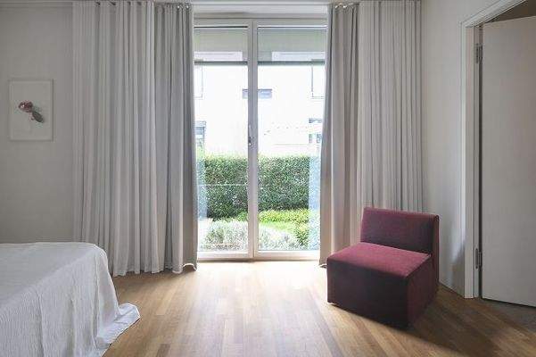 Weitere Ansicht Schlafzimmer