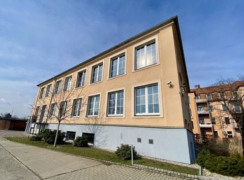 Dresden Büros, Büroräume, Büroflächen 