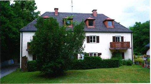 Grafrath Häuser, Grafrath Haus kaufen