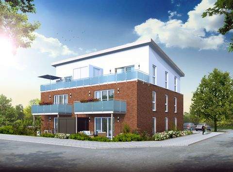 Martfeld Wohnungen, Martfeld Wohnung mieten