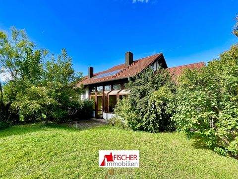 Vaihingen an der Enz - Ensingen Häuser, Vaihingen an der Enz - Ensingen Haus kaufen