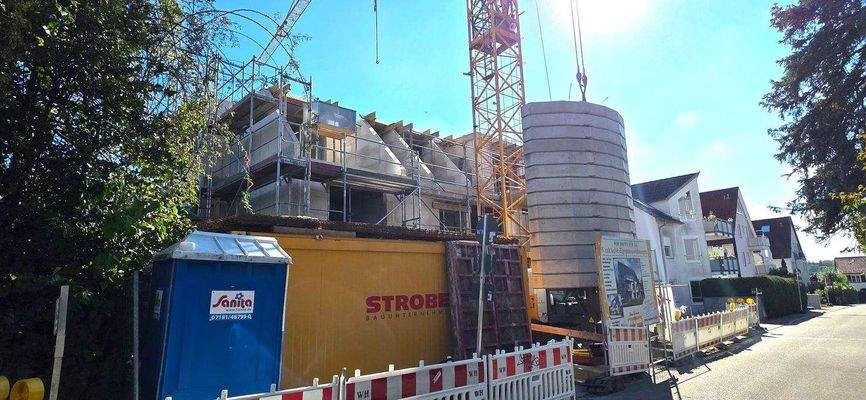 Bautenstand (Bild 5)