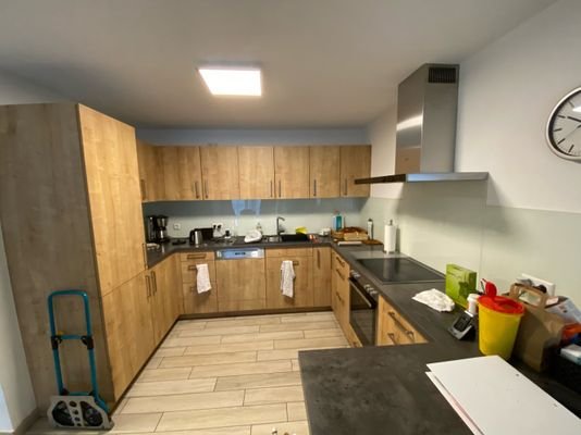 Kochen
