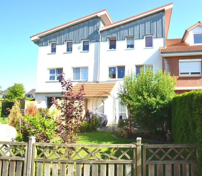 Großzügiges 5-Zimmer Mittelreihenhaus in Bad