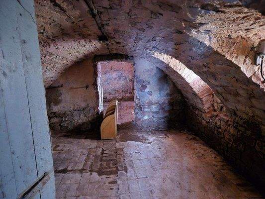 Keller Gewölbekeller