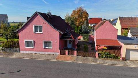 Herzberg (Elster) Häuser, Herzberg (Elster) Haus kaufen