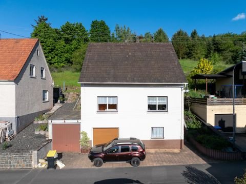 Monzingen Häuser, Monzingen Haus kaufen