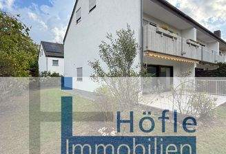 Reihenendhaus