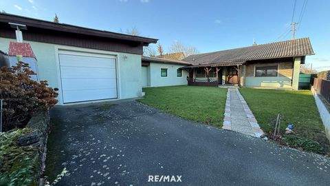 Eberau Häuser, Eberau Haus kaufen