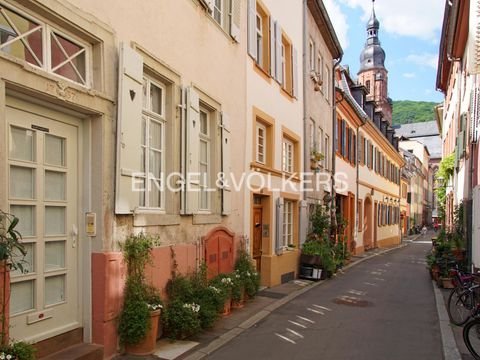 Heidelberg Häuser, Heidelberg Haus kaufen