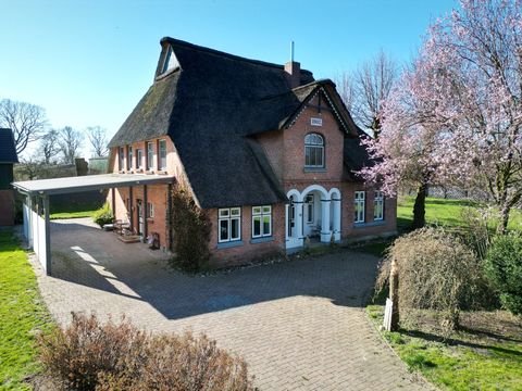 Sankt Michaelisdonn Häuser, Sankt Michaelisdonn Haus kaufen