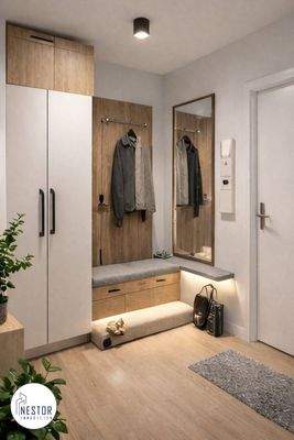 Wohnung - NESTOR Immobilien