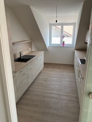 Küchenbeispiel
