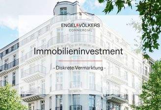 Diskrete Vermarktung