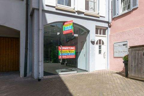 Öhringen Büros, Büroräume, Büroflächen 