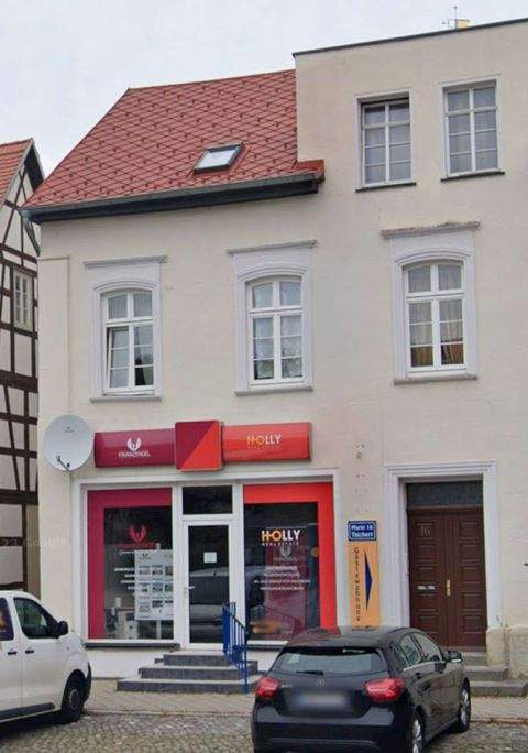 Groitzsch Büros, Büroräume, Büroflächen 