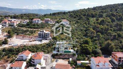 Trogir Grundstücke, Trogir Grundstück kaufen