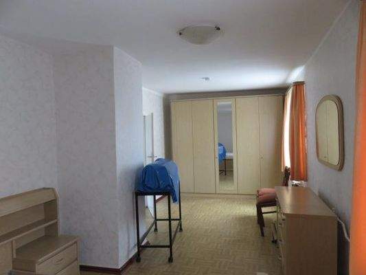 OG: Schlafzimmer