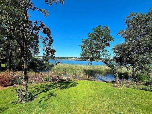 Grundstück am Obertrumer See / Gemeinde Mattsee