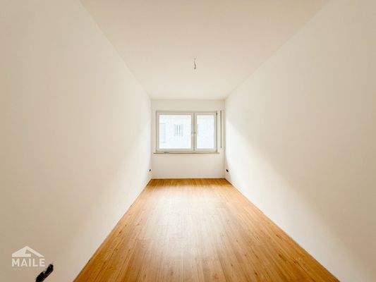 Kinder oder Arbeitszimmer