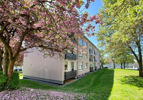 Fritzlar Wohnungen, Fritzlar Wohnung mieten