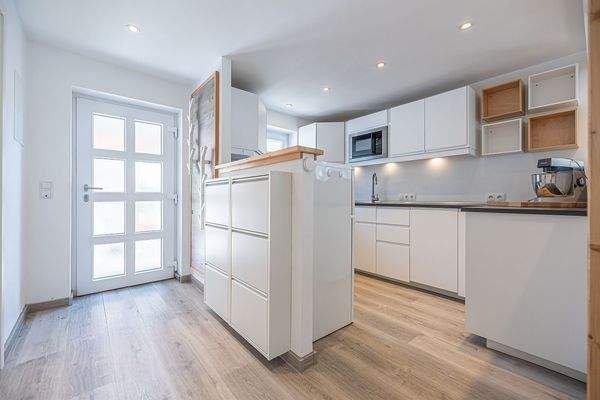 Eingangsbereich | Whg. I