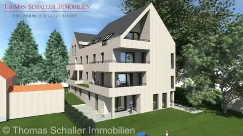 Herzogenaurach Wohnungen, Herzogenaurach Wohnung kaufen