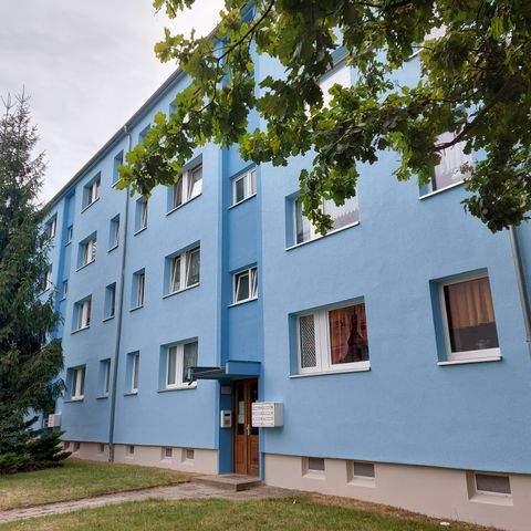 Weißenfels Wohnungen, Weißenfels Wohnung mieten