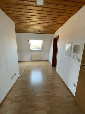 weitere Ansicht der Diele