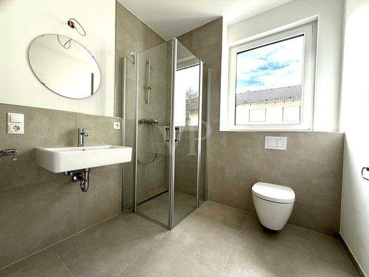 Badezimmer 2 mit Dusche