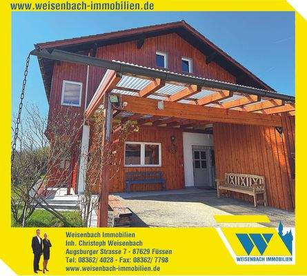 Weisenbach Immobilien