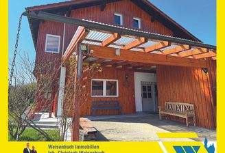 Weisenbach Immobilien
