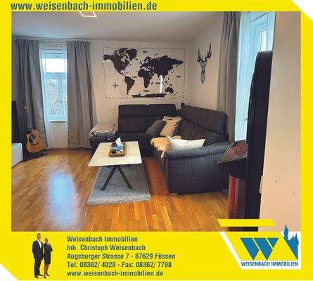 WEISENBACH IMMOBILIEN