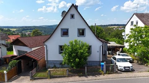 Lützelbach Häuser, Lützelbach Haus kaufen