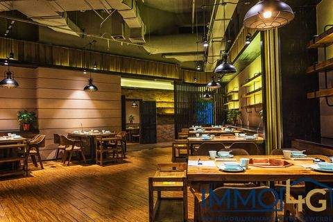 Berlin Gastronomie, Pacht, Gaststätten