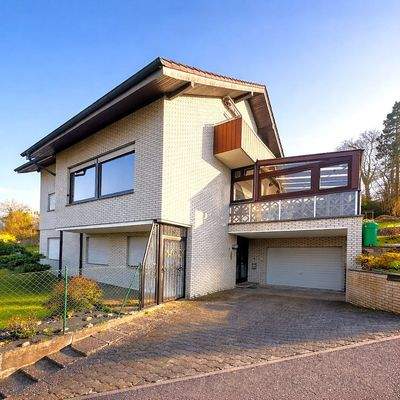 Mehrgenerationenhaus - Kinderparadies