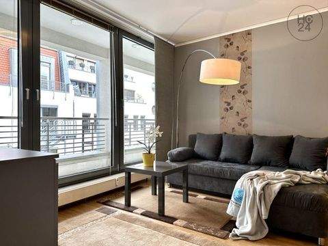 Leipzig Wohnen auf Zeit, möbliertes Wohnen