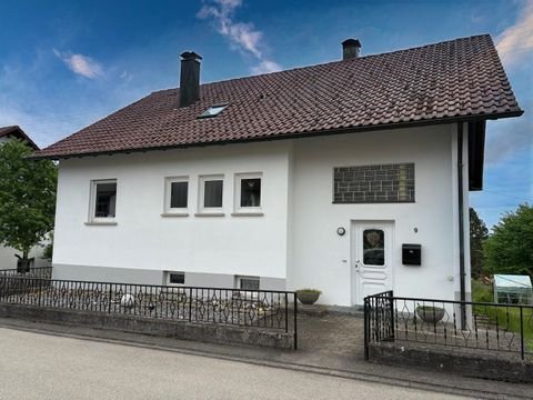 Meßstetten Häuser, Meßstetten Haus kaufen