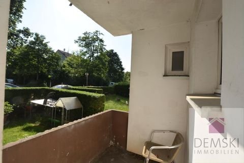 Oberhausen Wohnungen, Oberhausen Wohnung kaufen