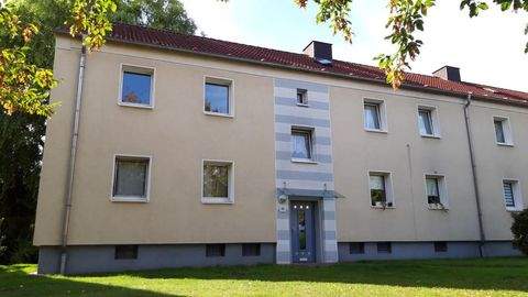 Gelsenkirchen Wohnungen, Gelsenkirchen Wohnung mieten