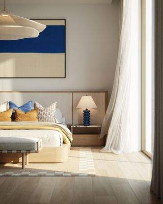 4378_Fahid Garden_Int_ 3 Bed Unit_Master Bedroom_Vignette_Final