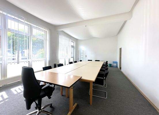 Besprechungszimmer 