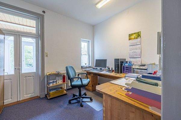Büro