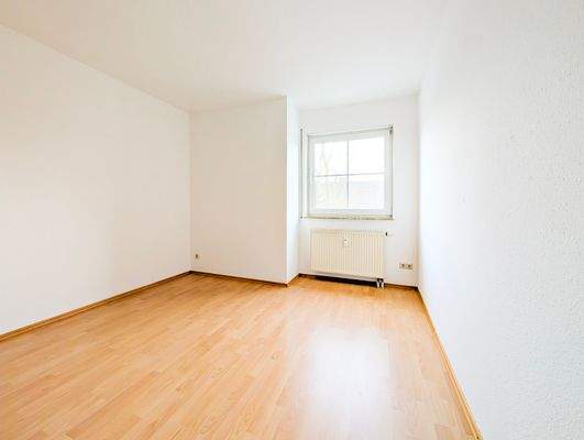 Gemütlicher Wohn- Schlafraum